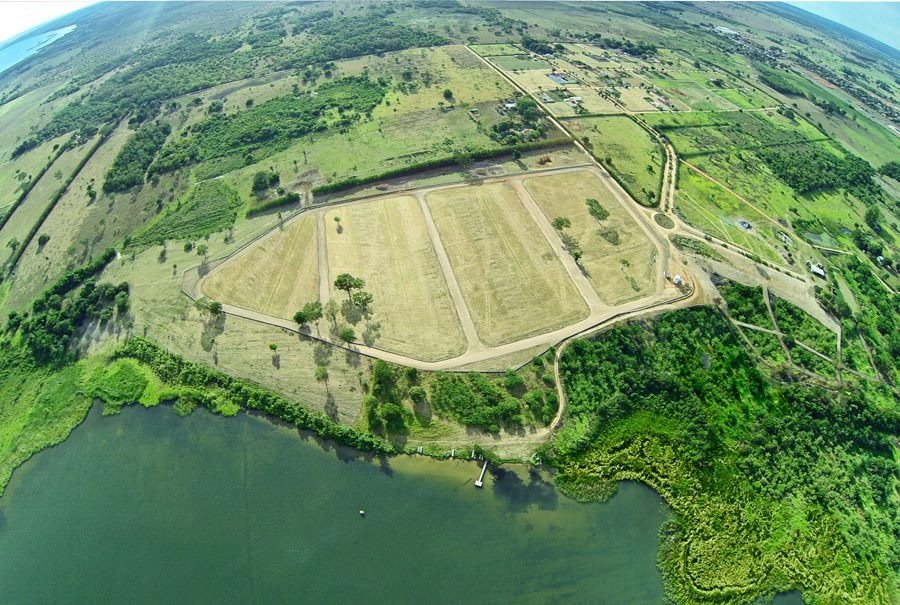 Terreno em Condomnio - Venda - Nova Porto Xv - Bataguassu - MS