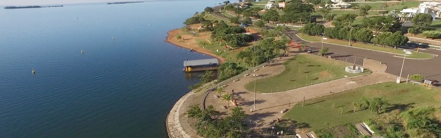 Presidente Epitcio/SP